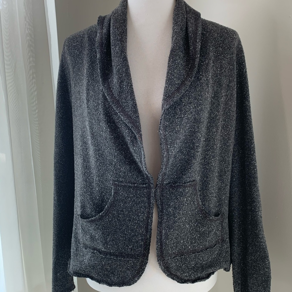 CAbi  |  Fleck Jacket!